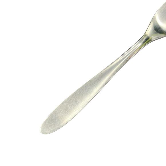 Lauffer Stainless Steel Design 1 Dinner Fork Satin Finish Germany Per Piece - Picture 3 of 8